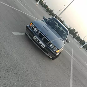 BMW 528 1993