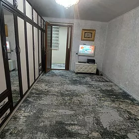 (3292)-6MKR 1-KOMNAT 3-ETAJ GOŞY BILEN RAHMAN