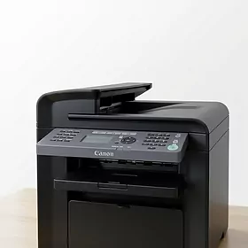 PRINTER CANON