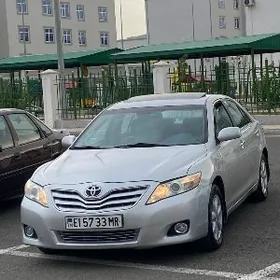Toyota Camry 2009