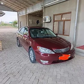 Toyota Camry 2005