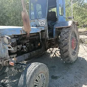MTZ T-28 1991