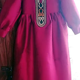 gyzjagazlaryn koynegi