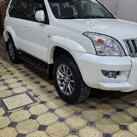 Toyota Land Cruiser Prado 2008