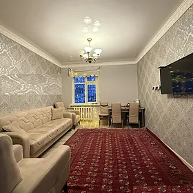 MIR2 2-KOMNAT 1-ETAJ MOSKOWSKIÝ