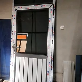 пластик гапы