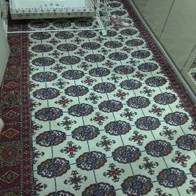 abadan haly