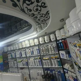 Suw Filter Magazyn Mir 6