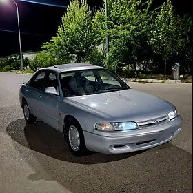 Mazda 626 1994