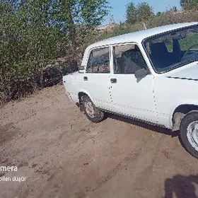 Lada 2107 2003