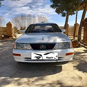 Toyota Avalon 1995