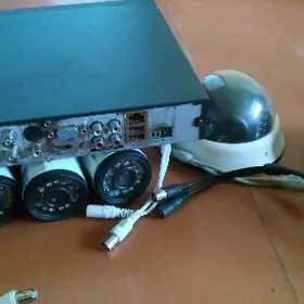 АНАЛОГ КАМЕРЫ НЕДОРОГО