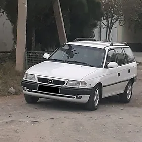 Opel Astra 1995