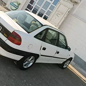 Opel Astra 1995