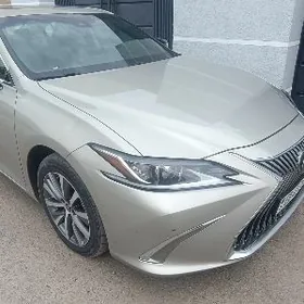 Lexus ES 350 2021