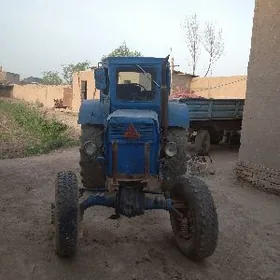 MTZ 80 1992