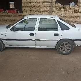 Opel Vectra 1992
