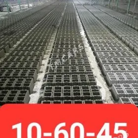 KERPIÇ SEMENT MYTY ŞEBEN MITI