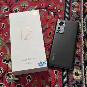 Xiaomi 12 X 8/256 Global