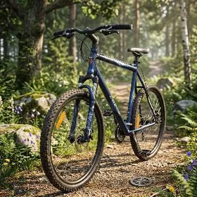 Tigir Велосипед MALVERM