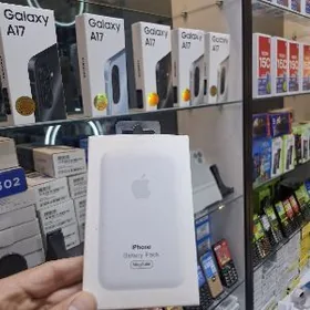 POWER BANKLAR DURLI GORNUSLERI