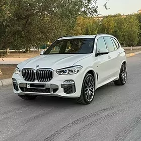 X5 G05 Fara bamper