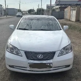 Lexus ES 350 2007
