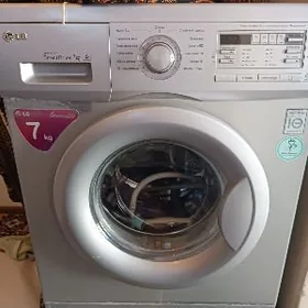 kir masyn LG 7kg