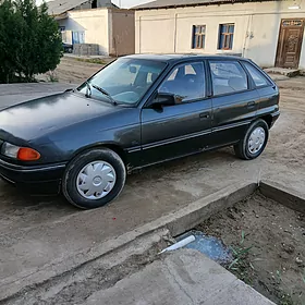 Opel Astra 1993