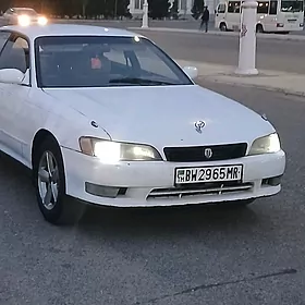 Toyota Mark II 1993