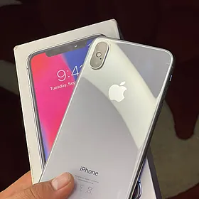 iphone x 64 gb