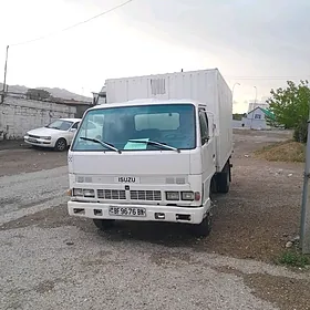 Mitsubishi Canter 1996