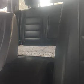 Volkswagen Touareg 2005