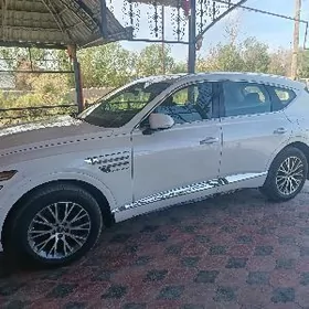 Genesis GV80 2022