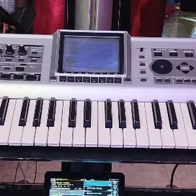 roland fantom x6