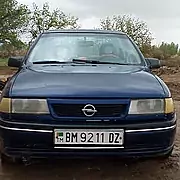 Opel Vectra 1992