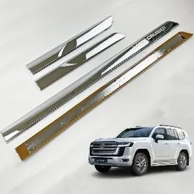 Land Cruiser Molding