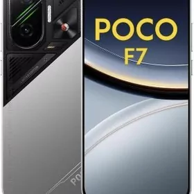 Poco F7 12/512