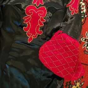 Barhat bilen pombarh garylan