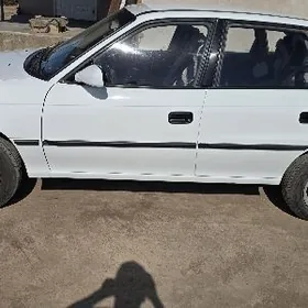 Opel Astra 1995