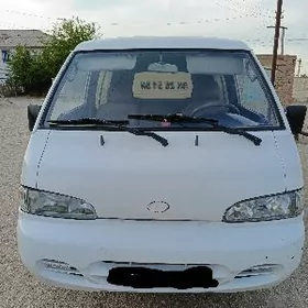 Hyundai H100 1997