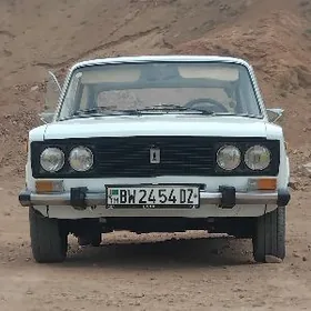 Lada 2106 1993