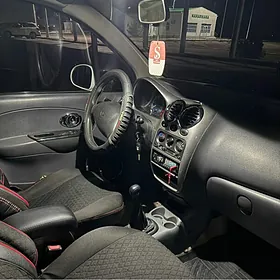 Daewoo Matiz 2009