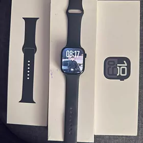 apple watch 10 siries