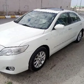 Toyota Camry 2006