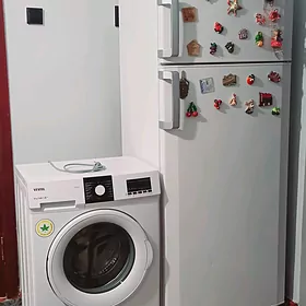 kir maşyn haladilnik