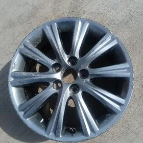 17lik diska lexus
