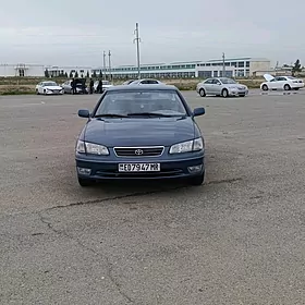 Toyota Camry 2001