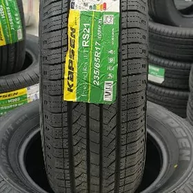 Kapsen 235 65 17 Teker Magazin