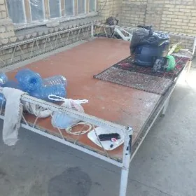 Тапчан Tapçan